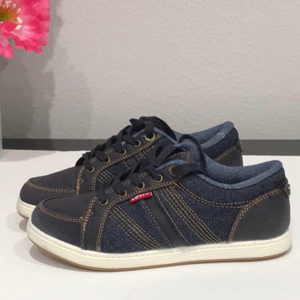 Kids Shoes Levi’s